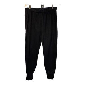 Columbia Black Sweatpants